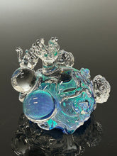 Nodule 307 “Spectral Reef”