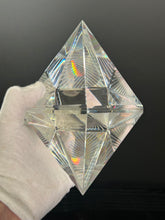 Infinite Octahedron