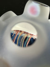Nodule #284 “Jelly portal”