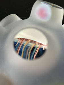 Nodule #284 “Jelly portal”