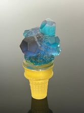 “Gem sherbet”