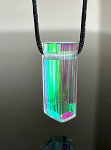 Dichroline LG pendant