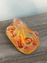 Hot Glow Octopus