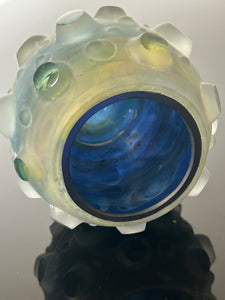 Nodule #275 NEW!  “Blue Space”