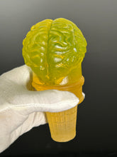 “Brain Freeze”