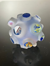 Nodule #284 “Jelly portal”