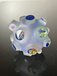 Nodule #284 “Jelly portal”