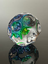 Nodule # 320 “Aqua Aura Myco”