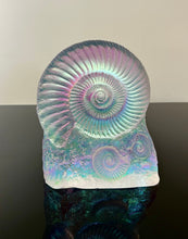 Aural Ammonite Sculpture “Medium size”