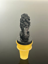 Black Lion Cone