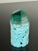 Seafoamite