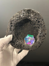 Auralite Geode