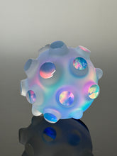 Nodule #305 “Sea Fire Opal”