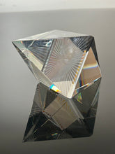 Infinite Octahedron