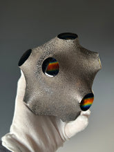 Nodule #261 “Space rock”