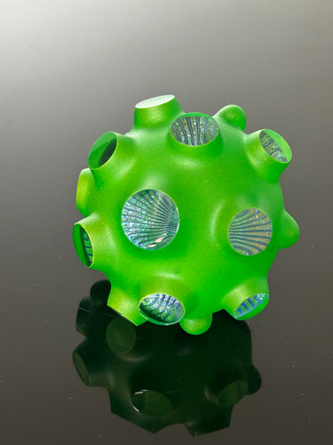 Nodule #287 “Greenfinate”