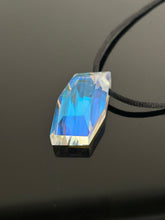 Strata Gem Pendant