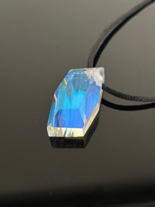 Strata Gem Pendant