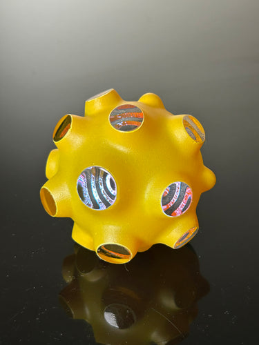 Nodule #280 “Hypnotic “