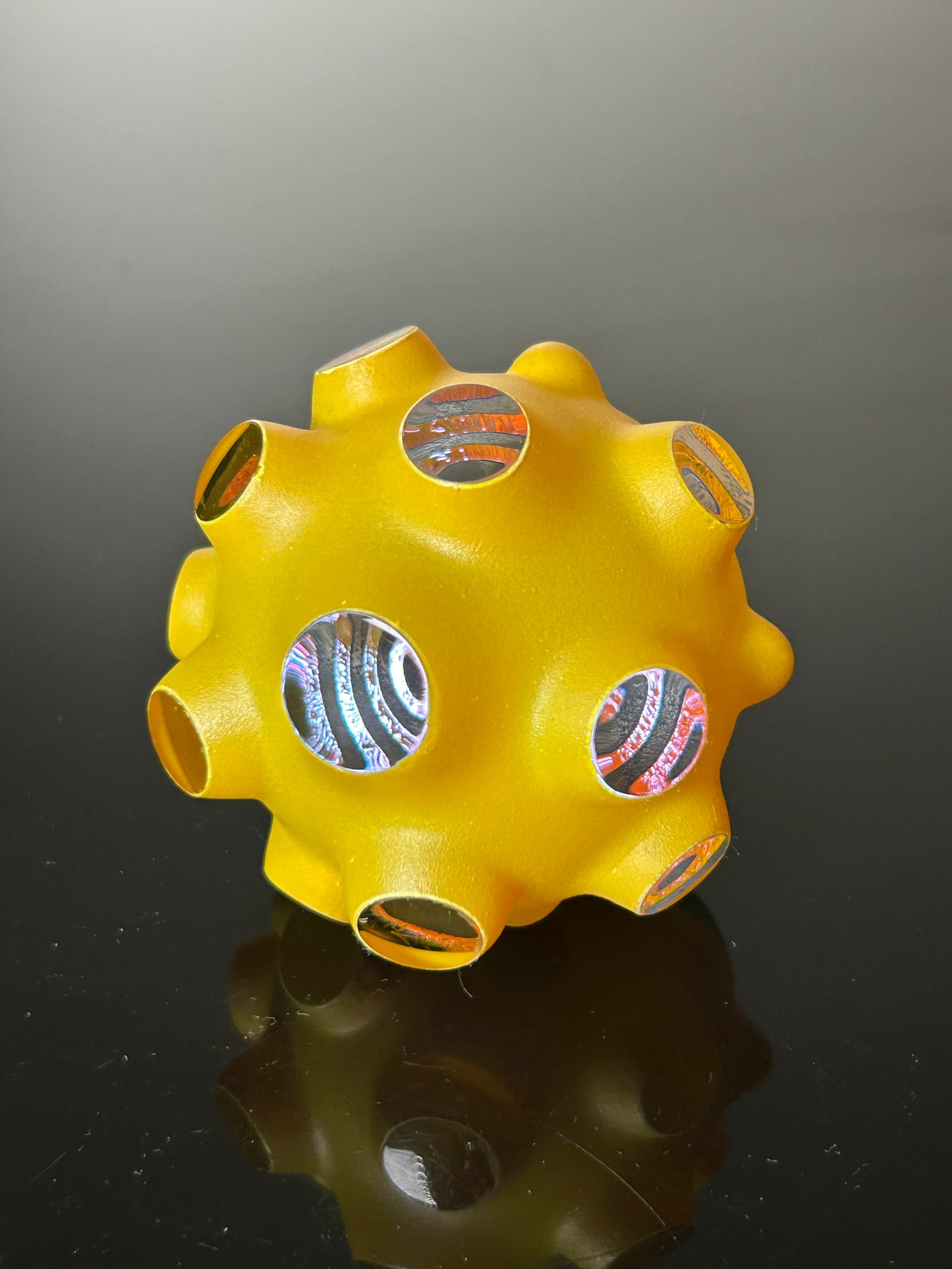Nodule #280 “Hypnotic “