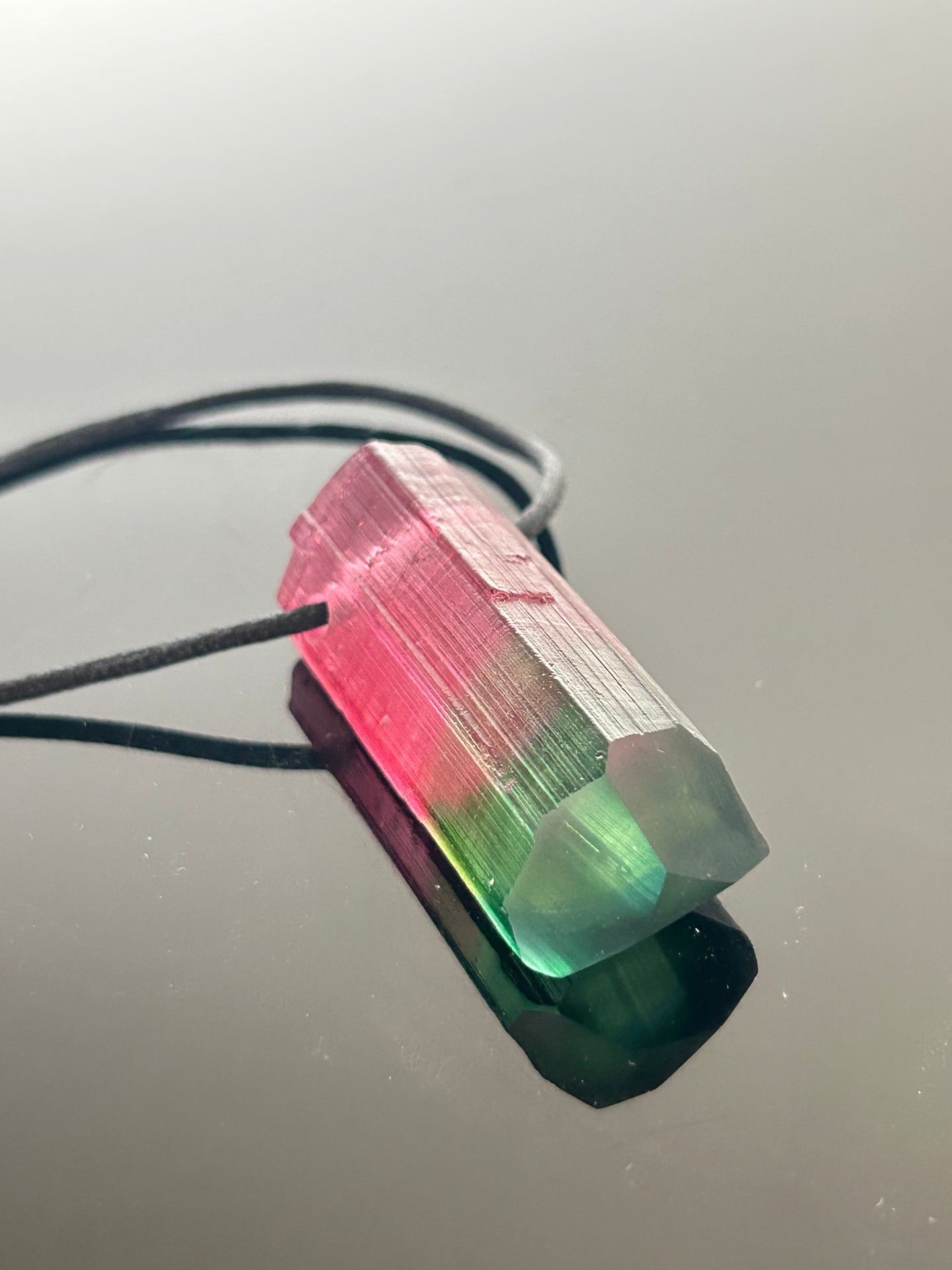 Boroline Pendant “large”
