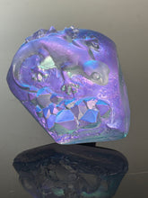 Amethyst Lizard “NEW!”