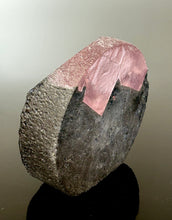 “Rose Quartz Magma” 8 inch