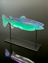 Aural Rainbow Trout