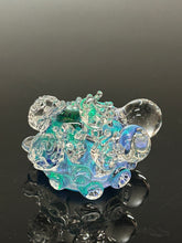 Nodule 307 “Spectral Reef”