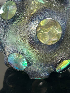 Nodule #252 “Precious Geode”