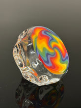 Nodule #256 “Rainbow Myco”