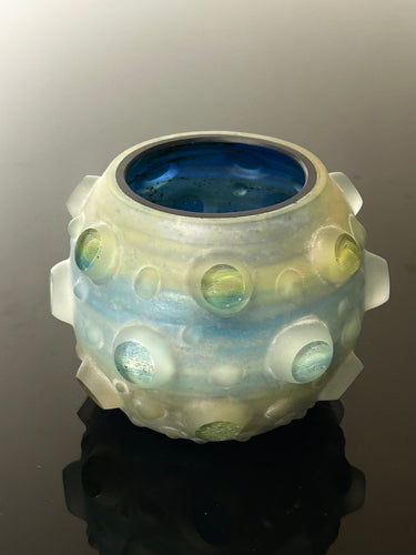 Nodule #275 NEW!  “Blue Space”