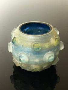 Nodule #275 NEW!  “Blue Space”
