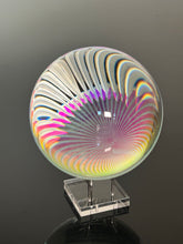 Infinity Striations Orb 5.5”