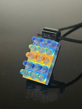 Pixel Nodule Pendant