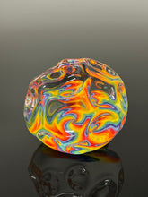 Nodule #256 “Rainbow Myco”