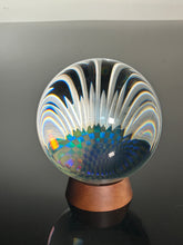 “Reincarnation” 7.5 inch orb