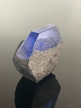 “Indigo Basalt” 6 inch