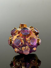 Mini nodule #37 “Golden Buddha”