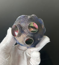 Nodule #294 “Tourmaline Geode”