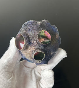 Nodule #294 “Tourmaline Geode”