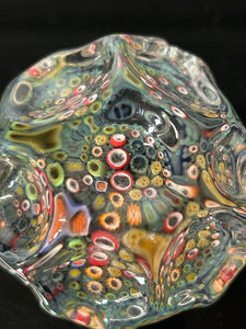 Nodule #257 “Coral Myco”