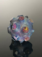 Nodule #233 “space geode”