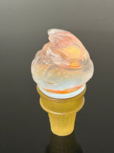“Dragon Cone”