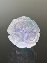 Nodule #316 “AmethystAmmonite Ball”