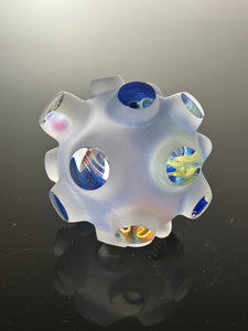 Nodule #284 “Jelly portal”