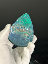 Nodule #323 Aqua Myco Cone