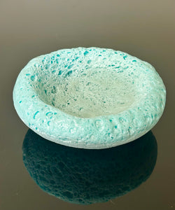 Sea foam Bowl 10 inches