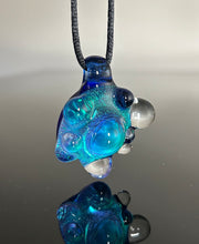 Liquid Pendant