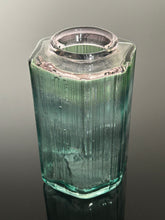 Tourmaline Lidded Jar